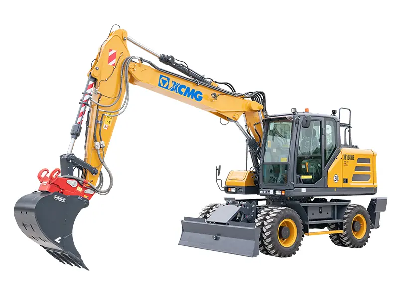 XCMG XE160WE