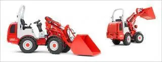 Weidemann 1250