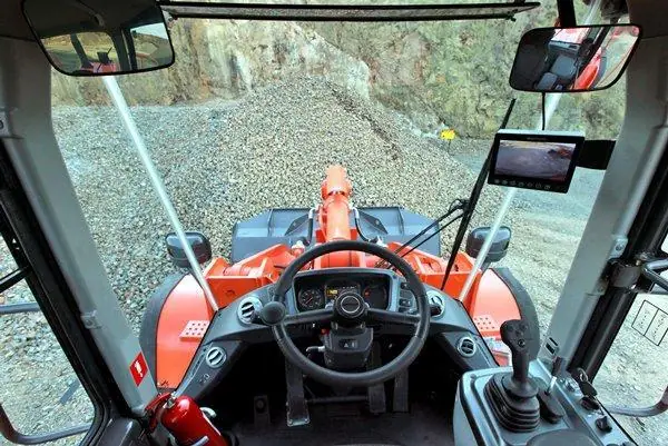 Doosan DL420-3