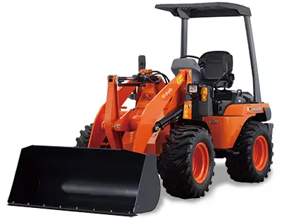 Kubota R530E