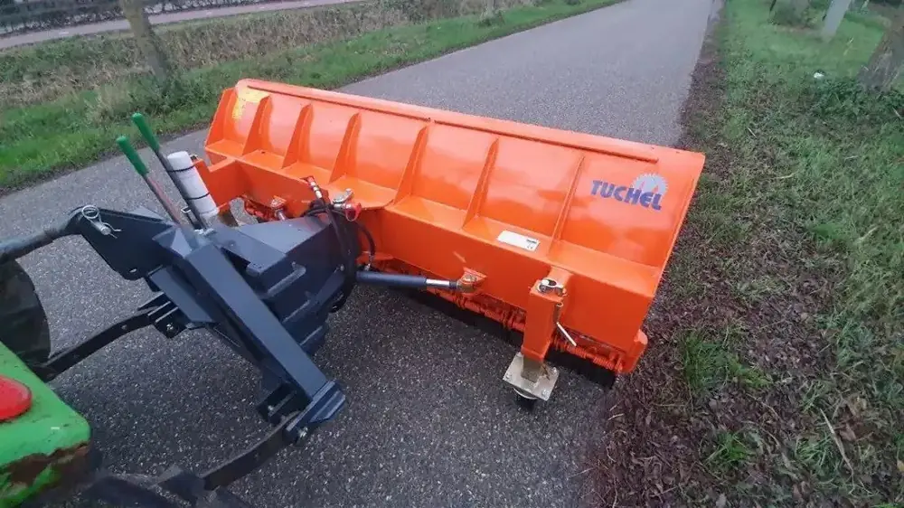 Tuchel L-SF 200