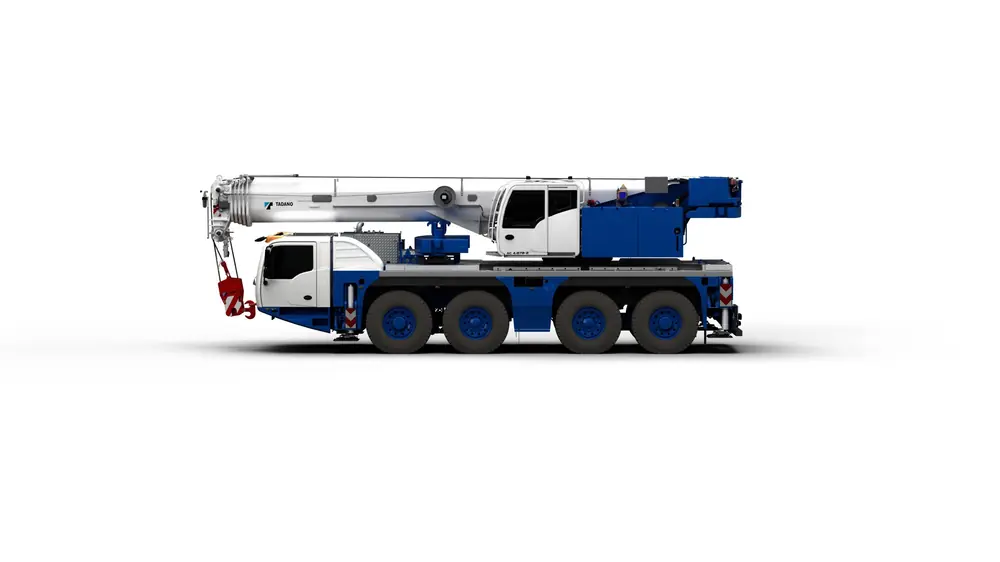 Tadano AC 4.070-2