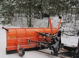Pronar PU 2200E thumbnail 2