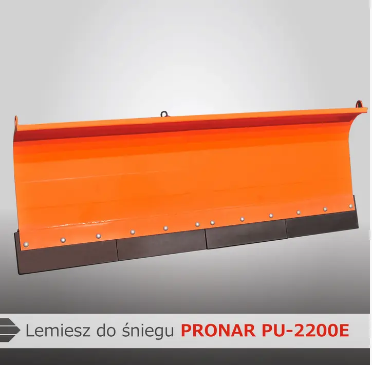 Pronar PU 2200E thumbnail 3