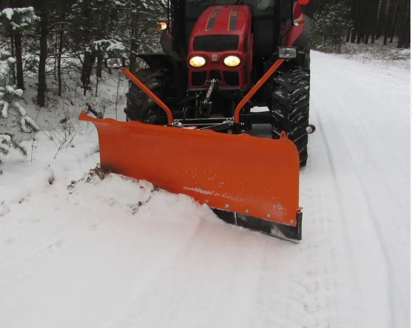 Pronar PU 2200E thumbnail 4