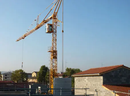 Potain IGO T 130