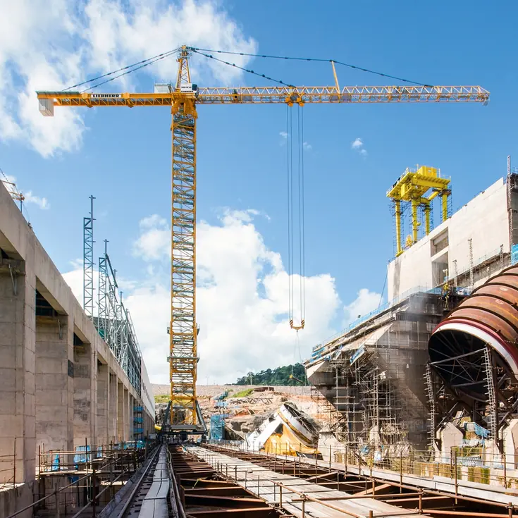 Liebherr 2000 HC 60 thumbnail 2
