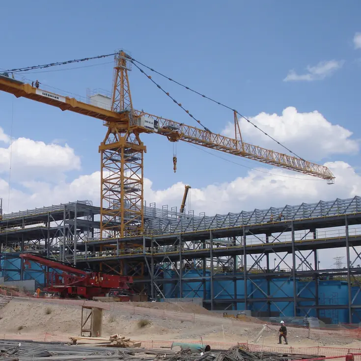 Liebherr 2000 HC 60 thumbnail 3