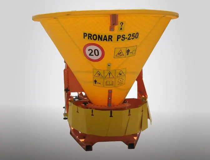 Pronar PS 250 thumbnail 4