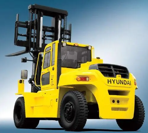 Hyundai 110 D 7 E