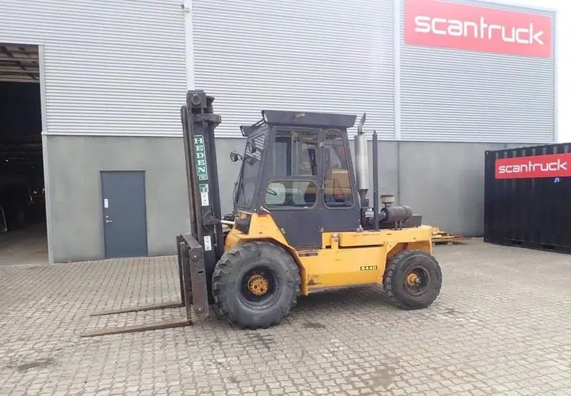 Heden 5440