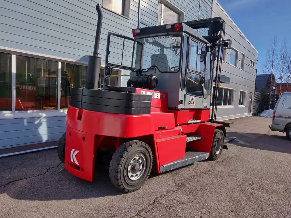 Kalmar DCD90-6LH