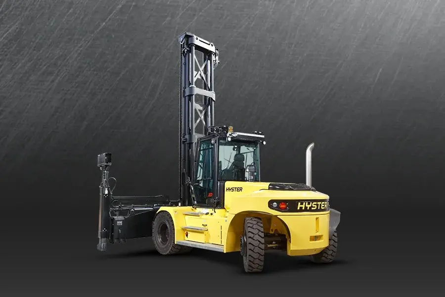 Hyster H7XD-EC4
