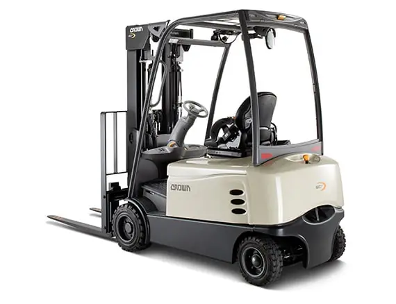 Crown SCF 6060 2.0 thumbnail 6