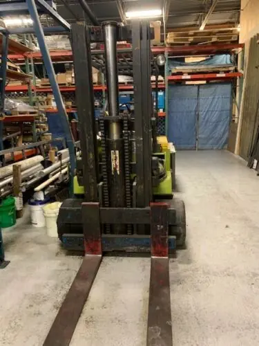 Clark EC 500 100