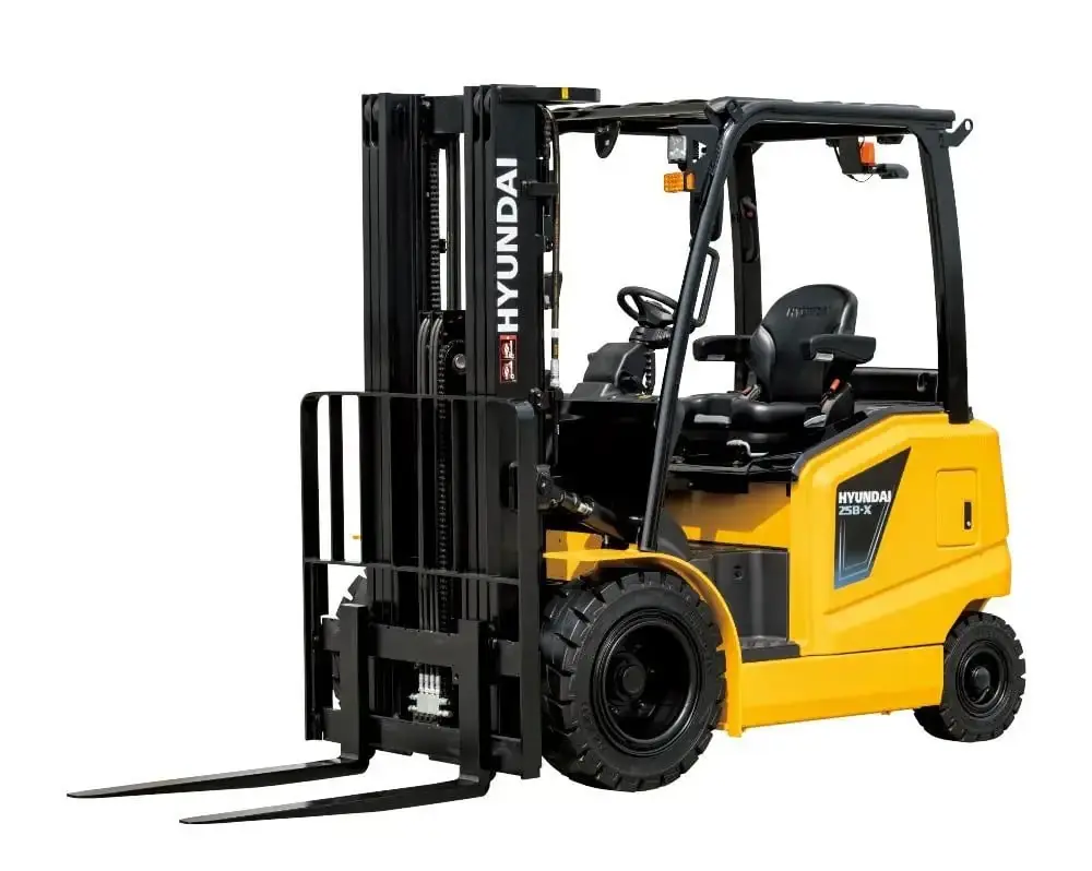 Hyundai 30B-X
