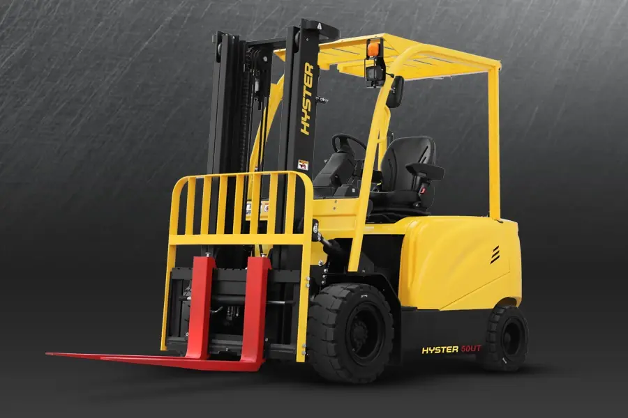 Hyster J30UT