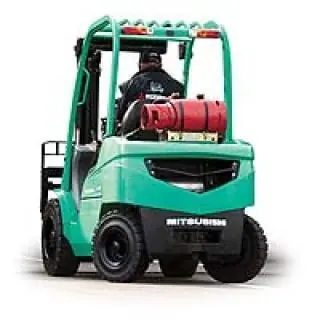 Mitsubishi FG18N