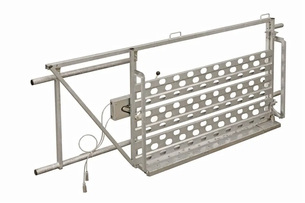 Scanclimber SC3237-65H