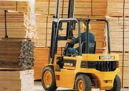 Caterpillar V 60 E