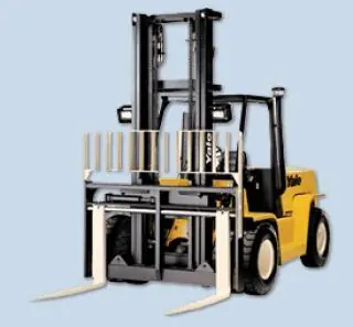 Yale GLP 70 CA