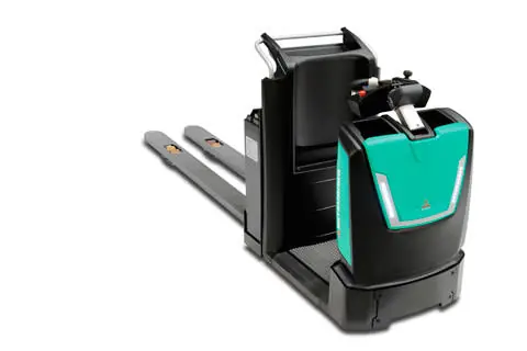 Mitsubishi OPB20NEP thumbnail 2