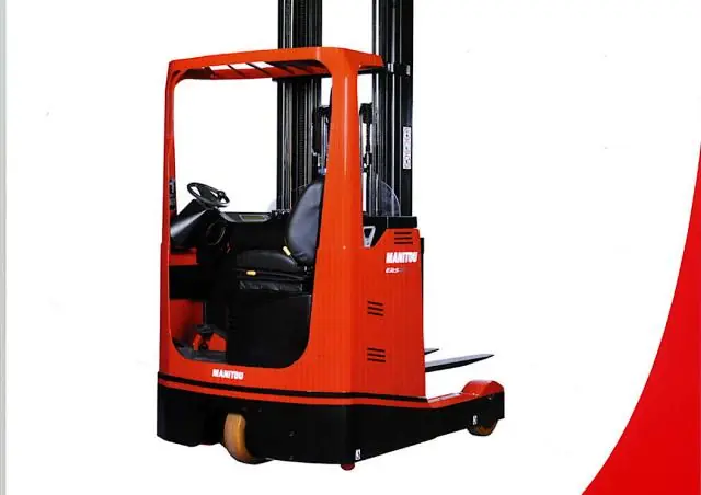 Manitou ERS 14