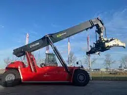 Kalmar DRG450-75S6HXSE