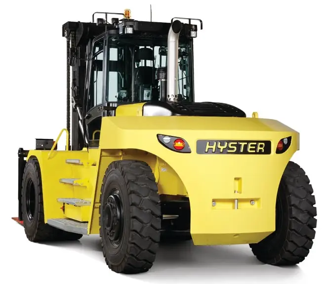 Hyster H450HDS