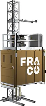 Fraco SEL 4000 thumbnail 2