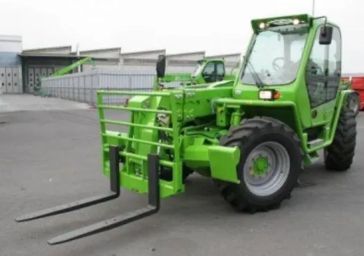 Merlo Panoramic P 39.10 thumbnail 2