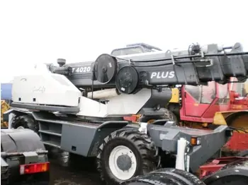 Italmacchine 4020