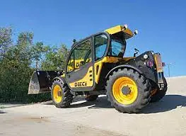 Dieci Dedalus 30.9 VS