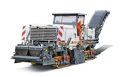 Wirtgen 2200 CR thumbnail 2