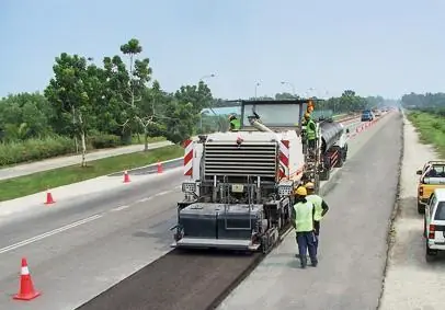 Wirtgen 2200 CR thumbnail 3