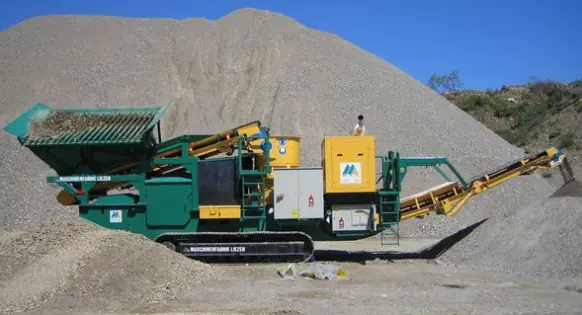 MFL CC 80 / T
