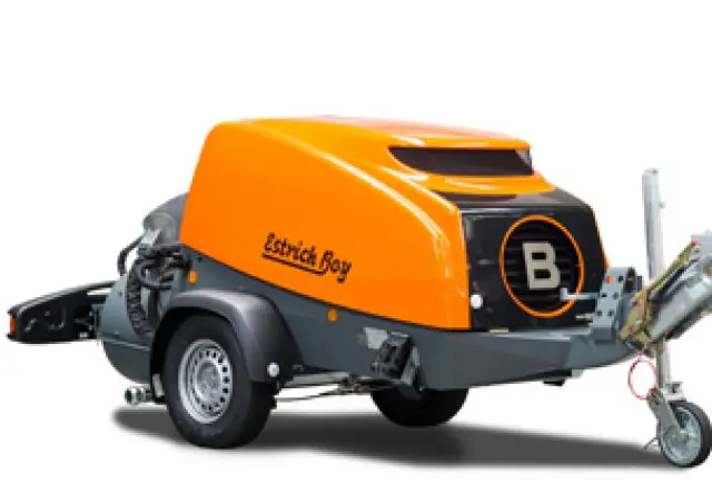 Brinkmann EstrichBoy DC 450 BS thumbnail 2