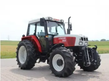 Steyr 964 Kompakt