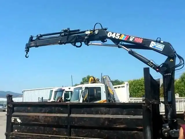 Hiab 045-2