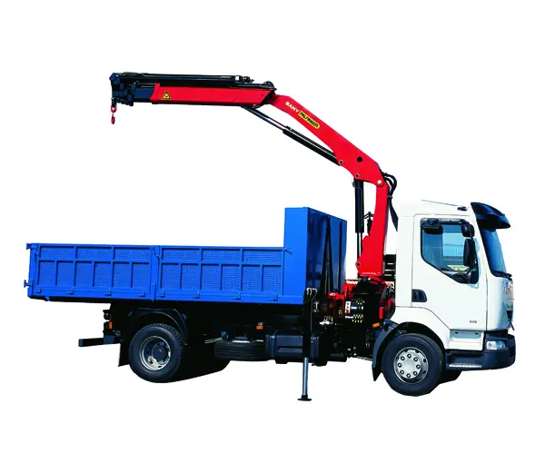 Sany SPK 8500 A thumbnail 2