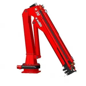Maxilift ML 510L.3
