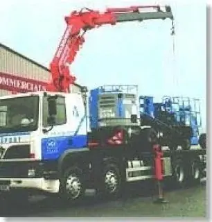 T-Atlas TLC 250.2 V A 12