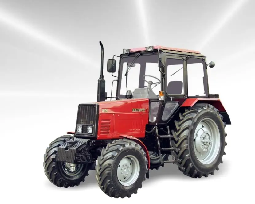 Belarus 952.2
