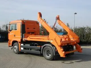 Meiller AK 12 LT