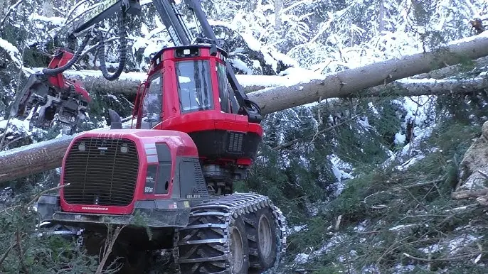 Valmet 901 TX