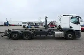 Meiller RK 19.70 TS