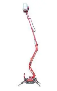 Hinowa GL 12.55