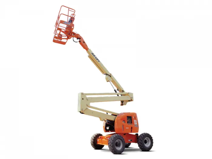 JLG 450A Serie II thumbnail 2