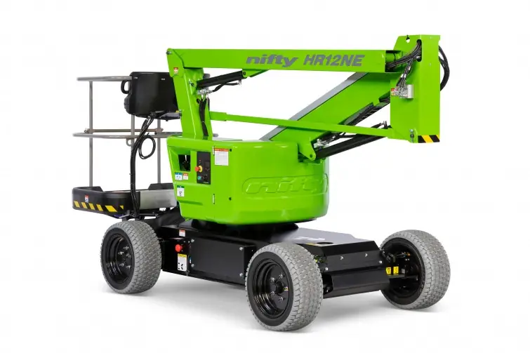 Niftylift HR12NE