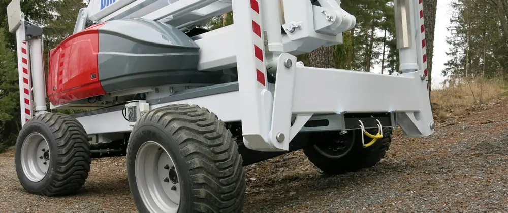 Dino Lift Dino 220RXT